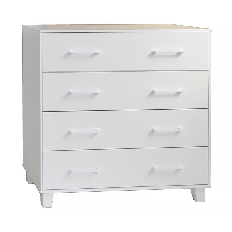 Valo lipasto 90 cm 4 laatikkoa